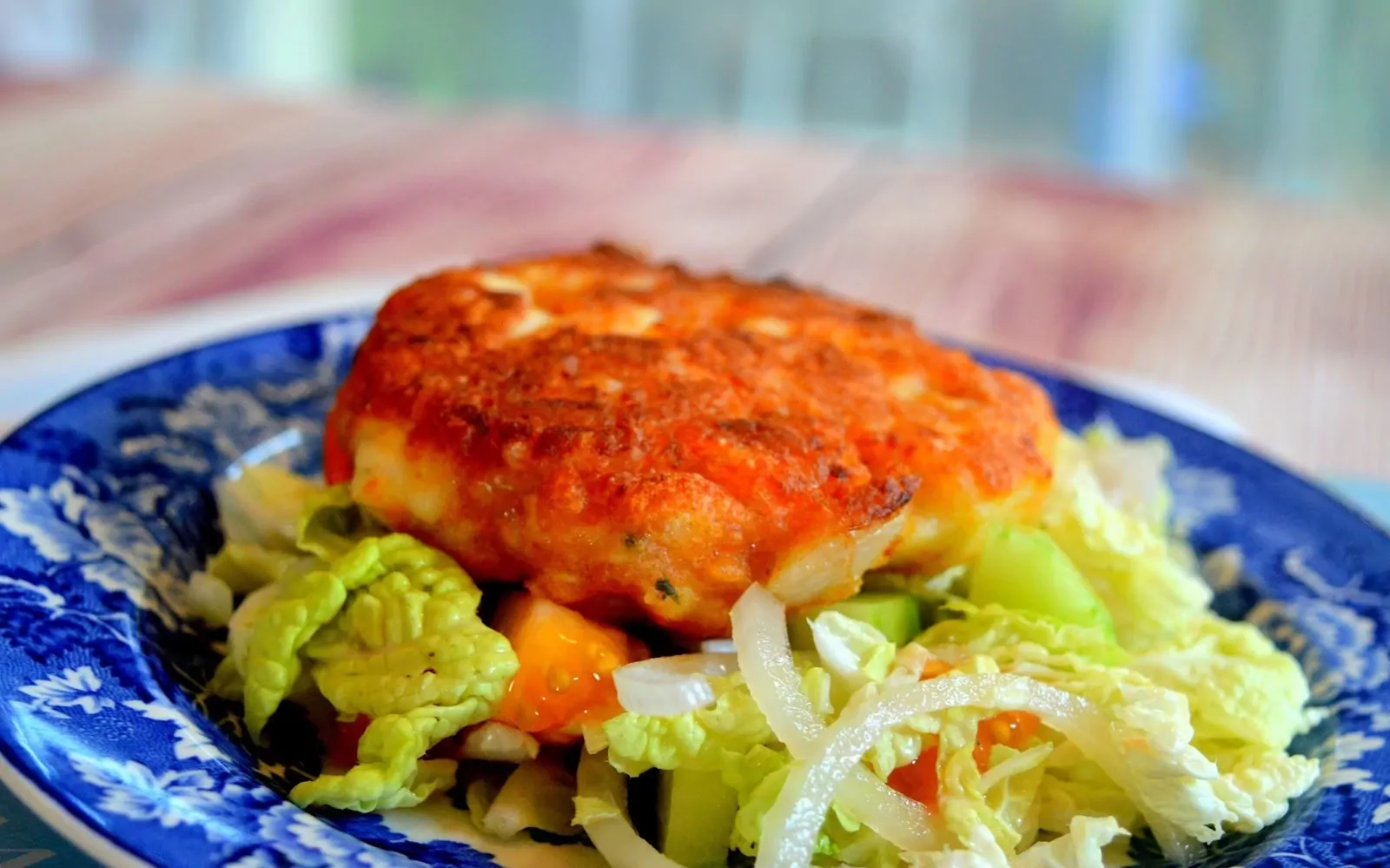 Perfectas chuletas de pescado blandas con pan rallado